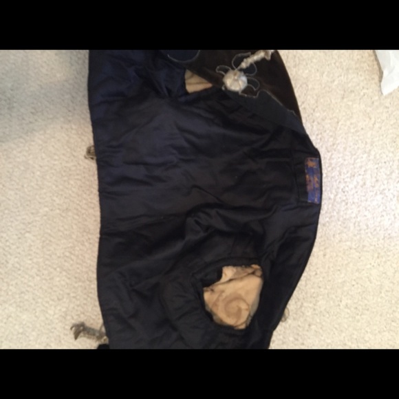 Vintage matador suit with half chaps, shirt,coat - Picture 9 of 16